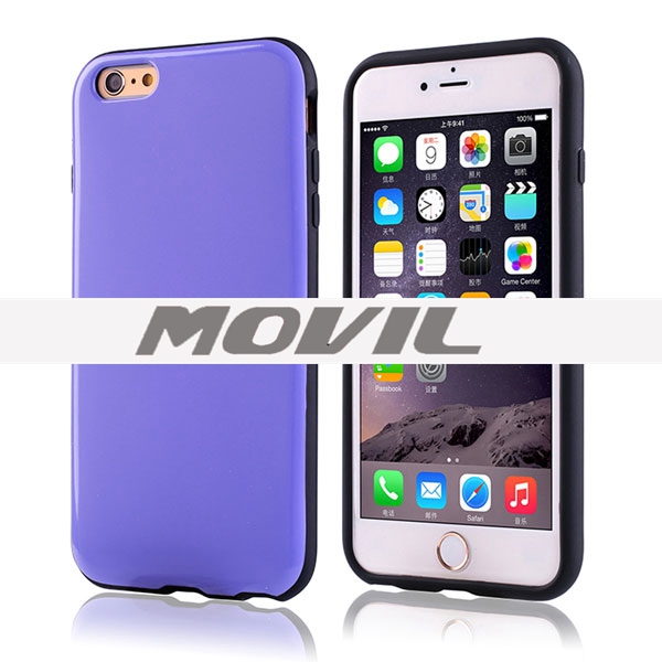 NP-2025 Protectores para Apple iPhone 6 Plus-8